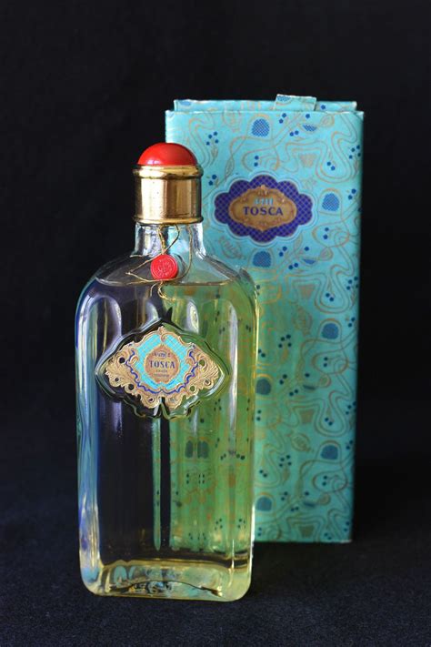 tosca 4711 perfume for sale.